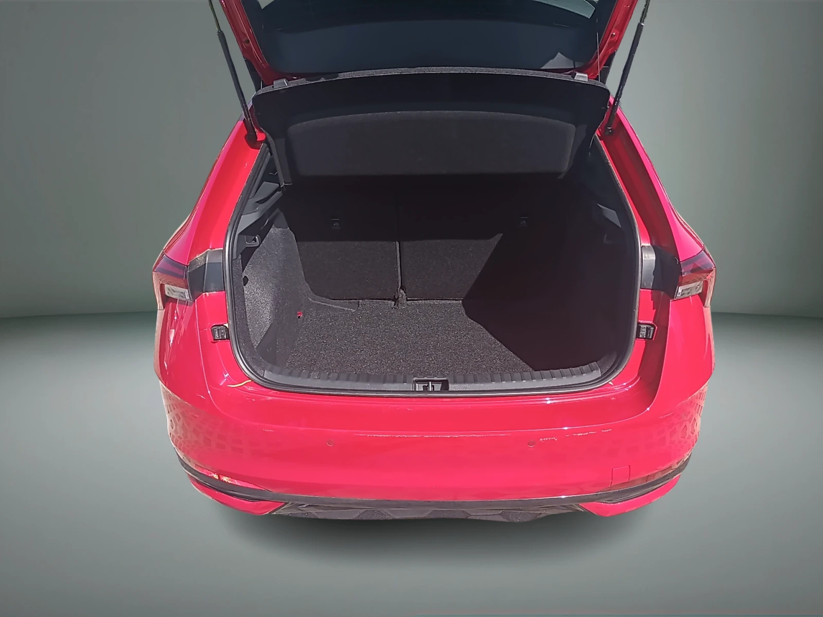 Skoda Scala 1.5TSI/7DSG MC, снимка 13 - Автомобили и джипове - 55784821