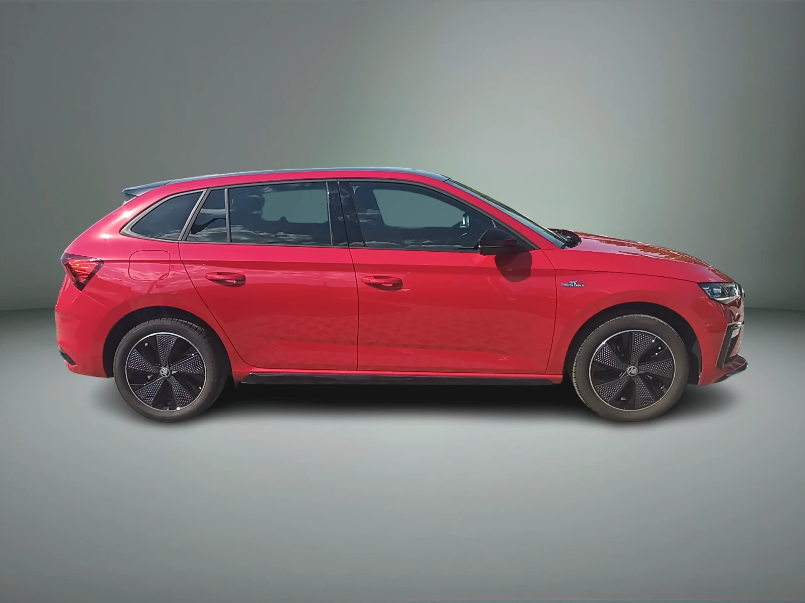 Skoda Scala 1.5TSI/7DSG MC, снимка 6 - Автомобили и джипове - 55784821
