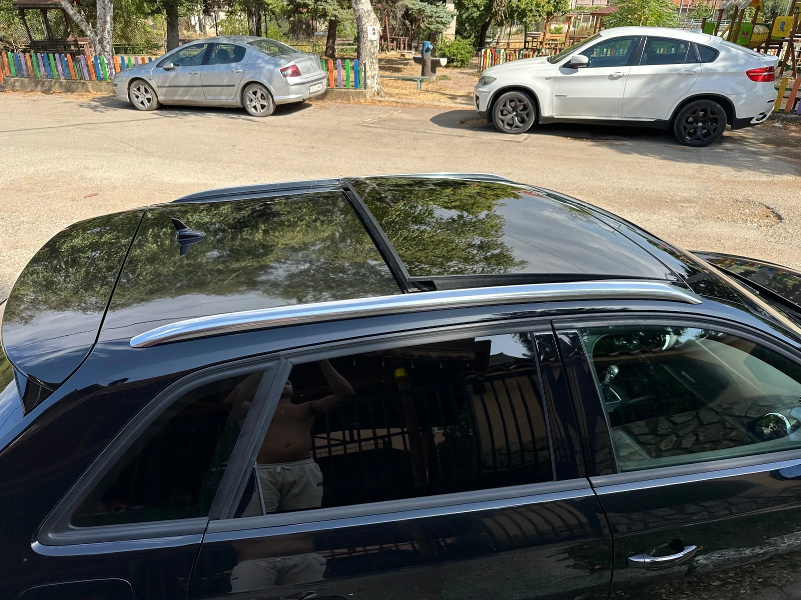 Audi A3 S-line, Quattro, s-tronic , снимка 8 - Автомобили и джипове - 55877043