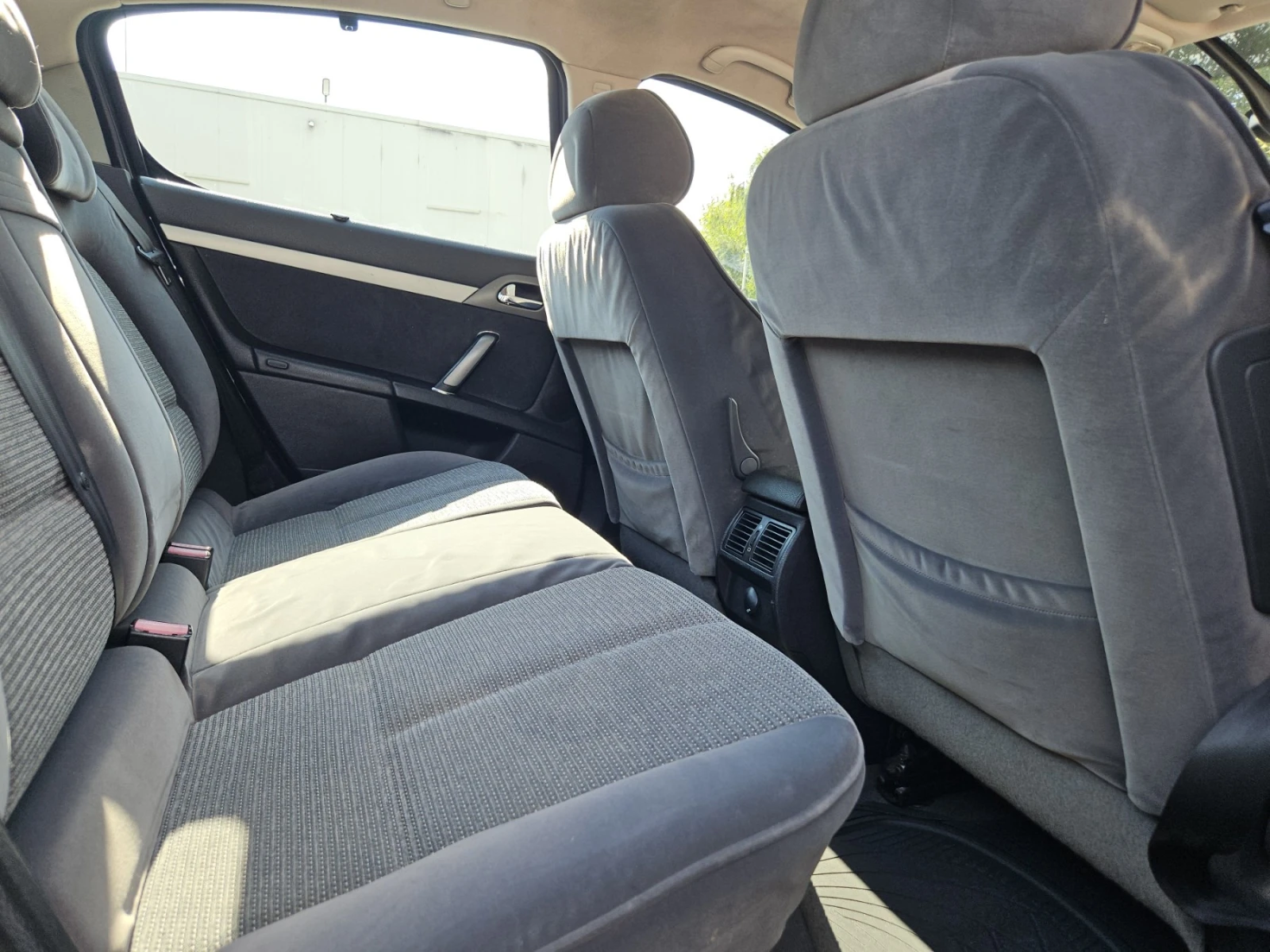 Peugeot 407 2.0 HDI, снимка 6 - Автомобили и джипове - 55883646