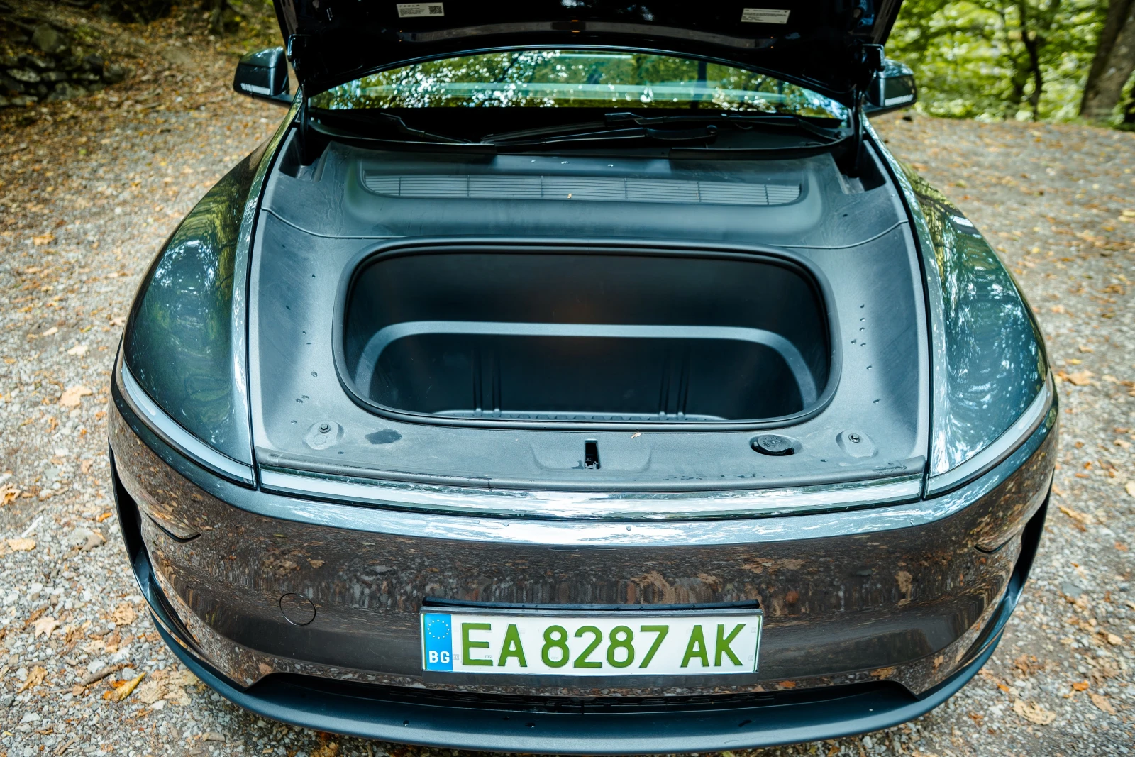 Tesla Model Y Premium Dual Motor, снимка 5 - Автомобили и джипове - 55920764