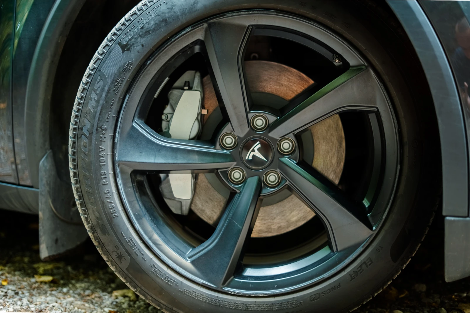 Tesla Model Y Premium Dual Motor, снимка 15 - Автомобили и джипове - 55920764