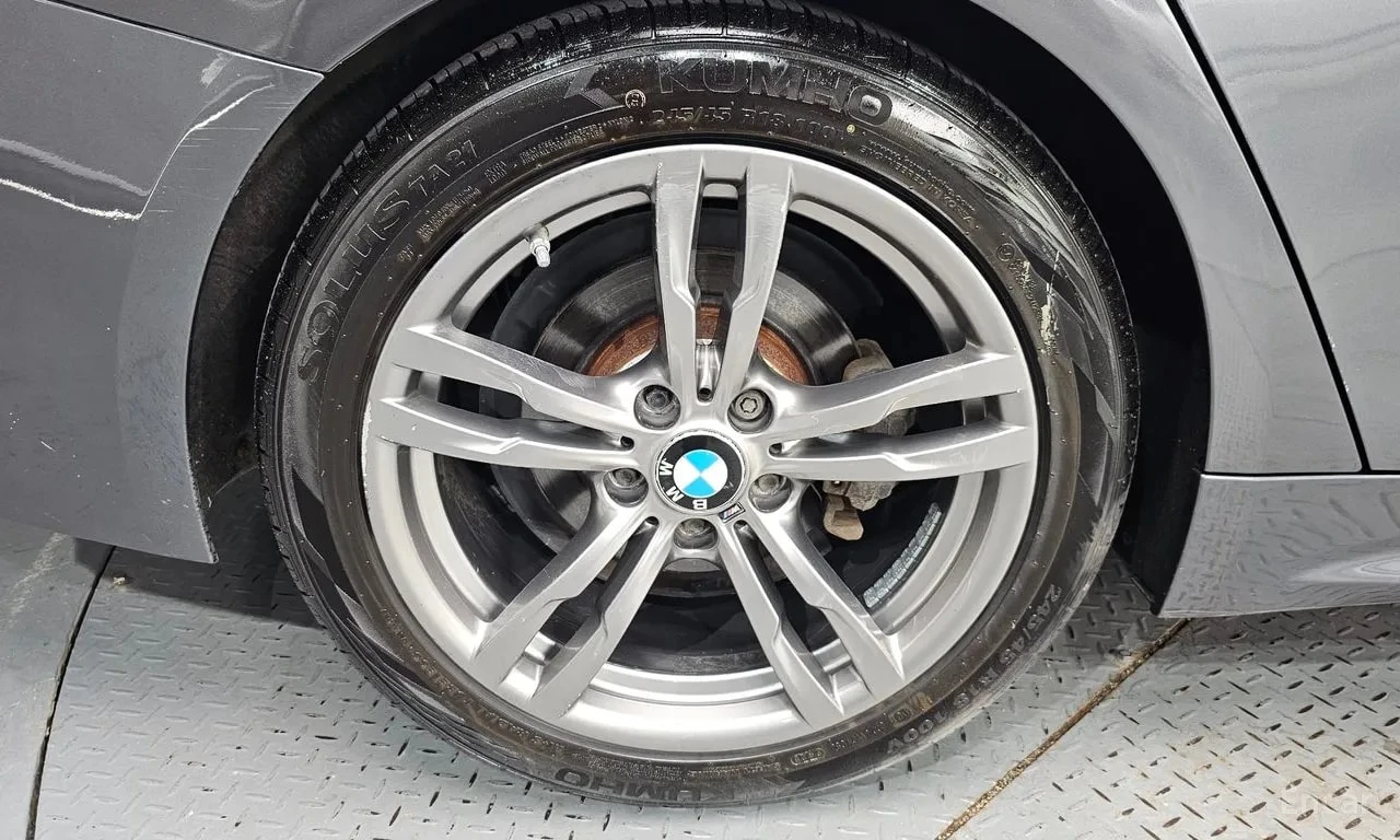 BMW 420 i M Sport Gran coupe* ПОДГРЕВ* ШИБИДАХ* АВТОКРЕДИТ, снимка 5 - Автомобили и джипове - 55993077