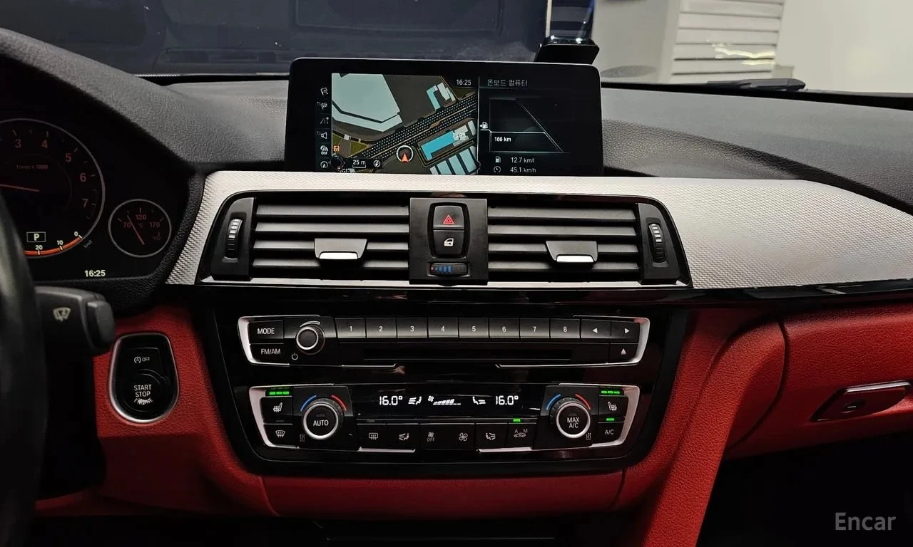 BMW 420 i M Sport Gran coupe* ПОДГРЕВ* ШИБИДАХ* АВТОКРЕДИТ, снимка 13 - Автомобили и джипове - 55993077