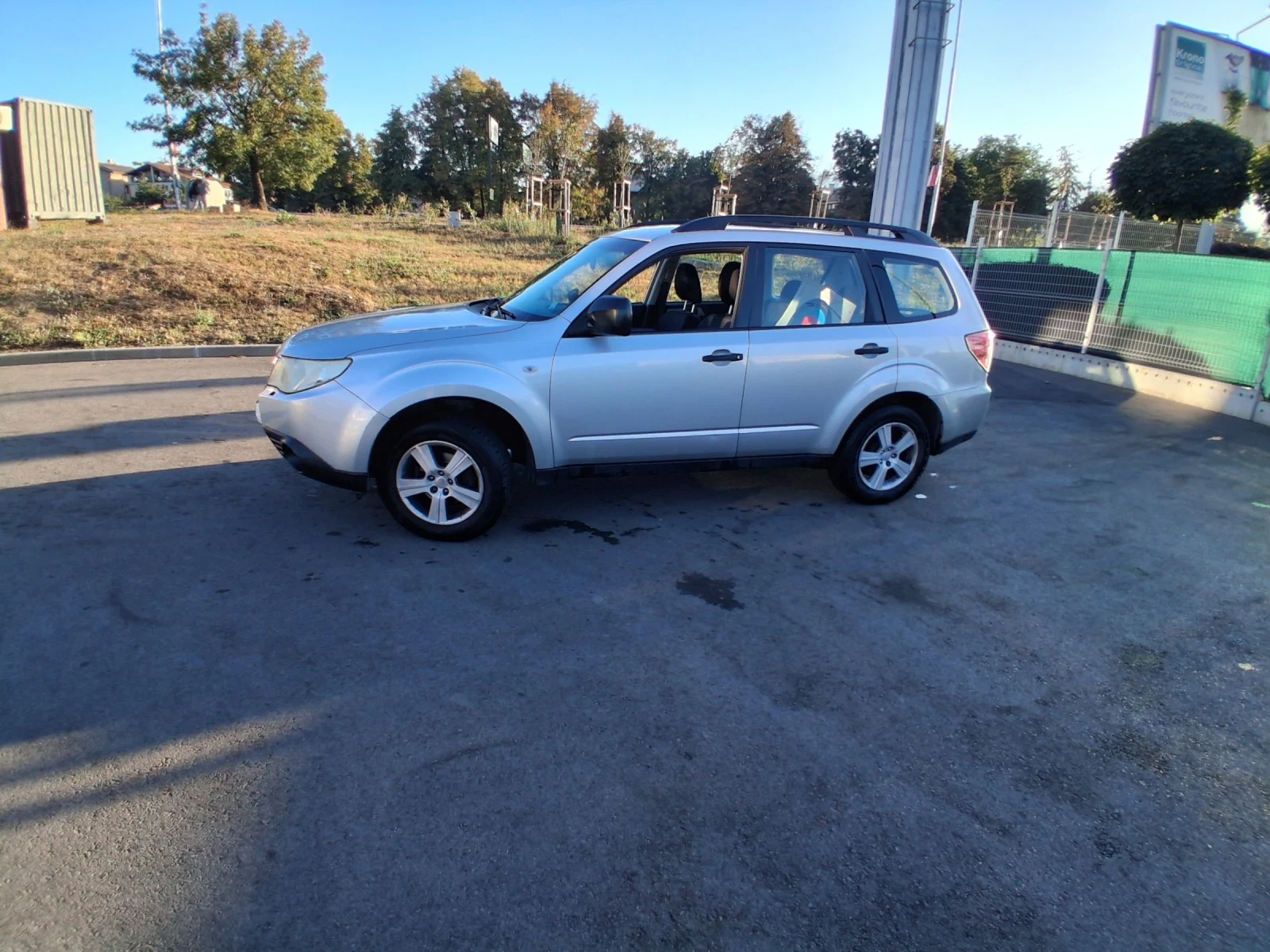 Subaru Forester, снимка 13 - Автомобили и джипове - 56018053
