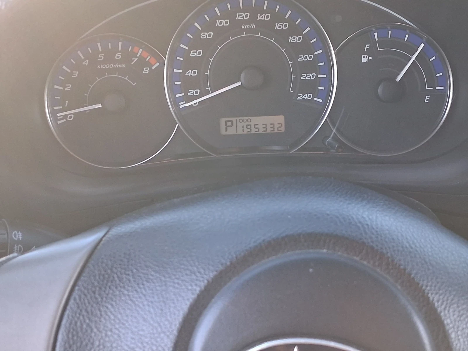 Subaru Forester, снимка 14 - Автомобили и джипове - 56018053