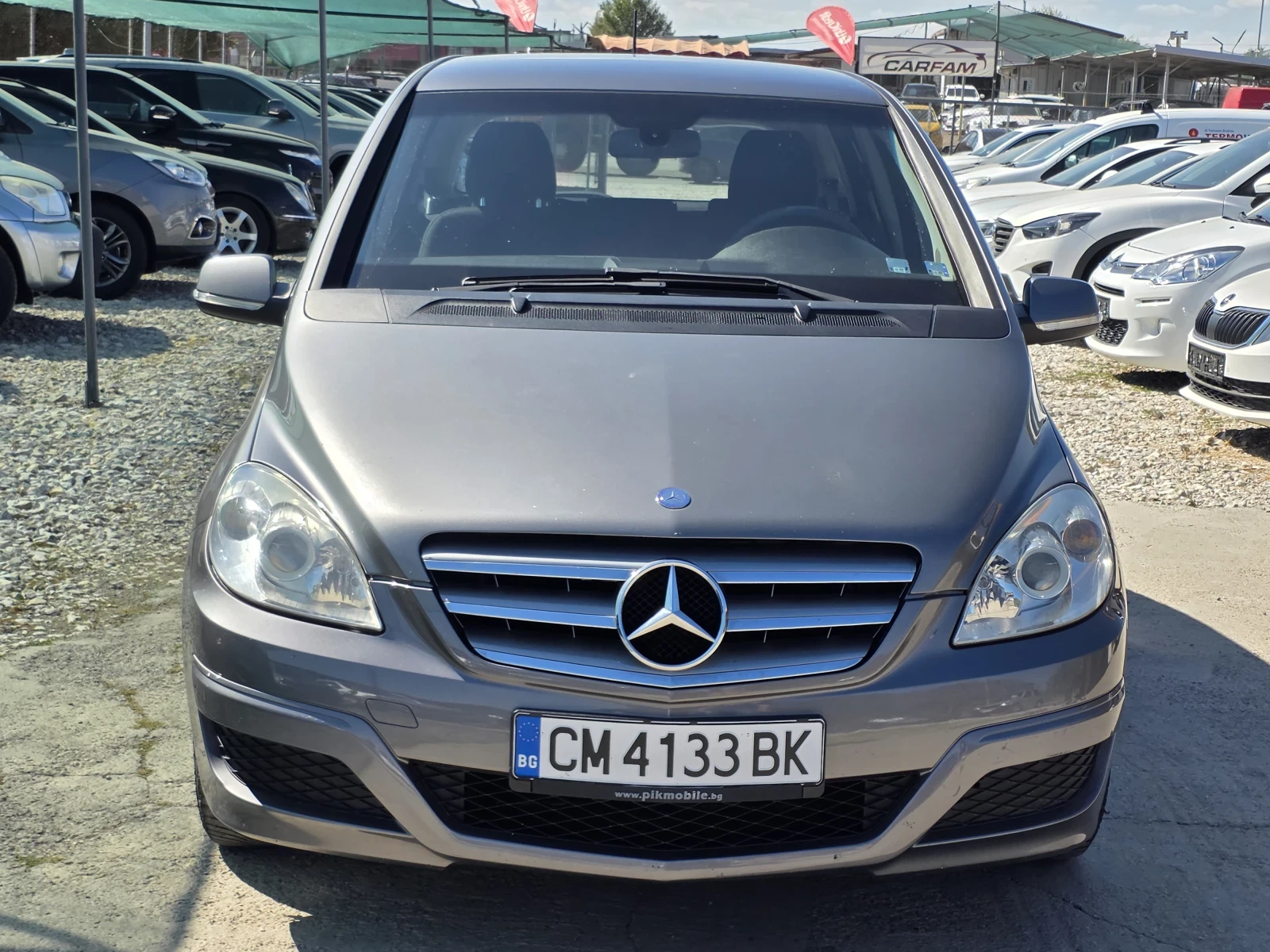 Mercedes-Benz B 180 Топ състояние лизинг , снимка 3 - Автомобили и джипове - 56116502