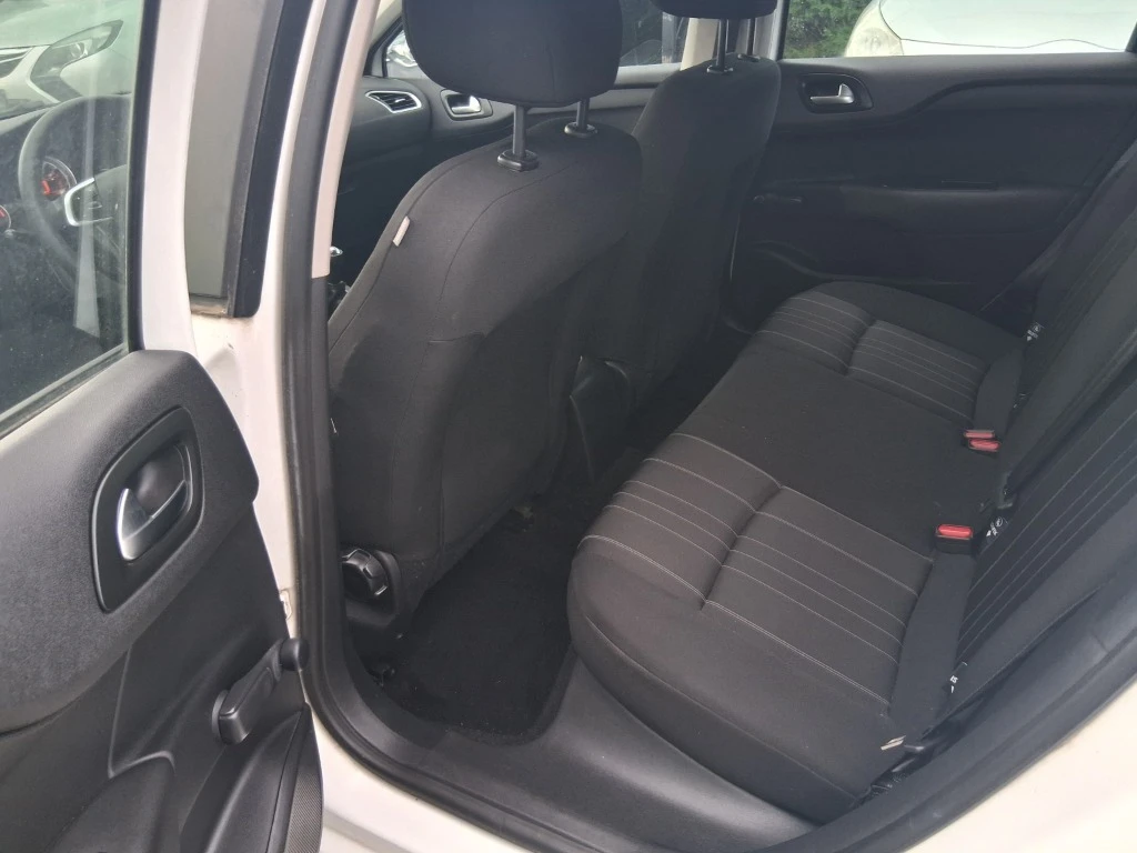 Citroen C4, снимка 9 - Автомобили и джипове - 56121901