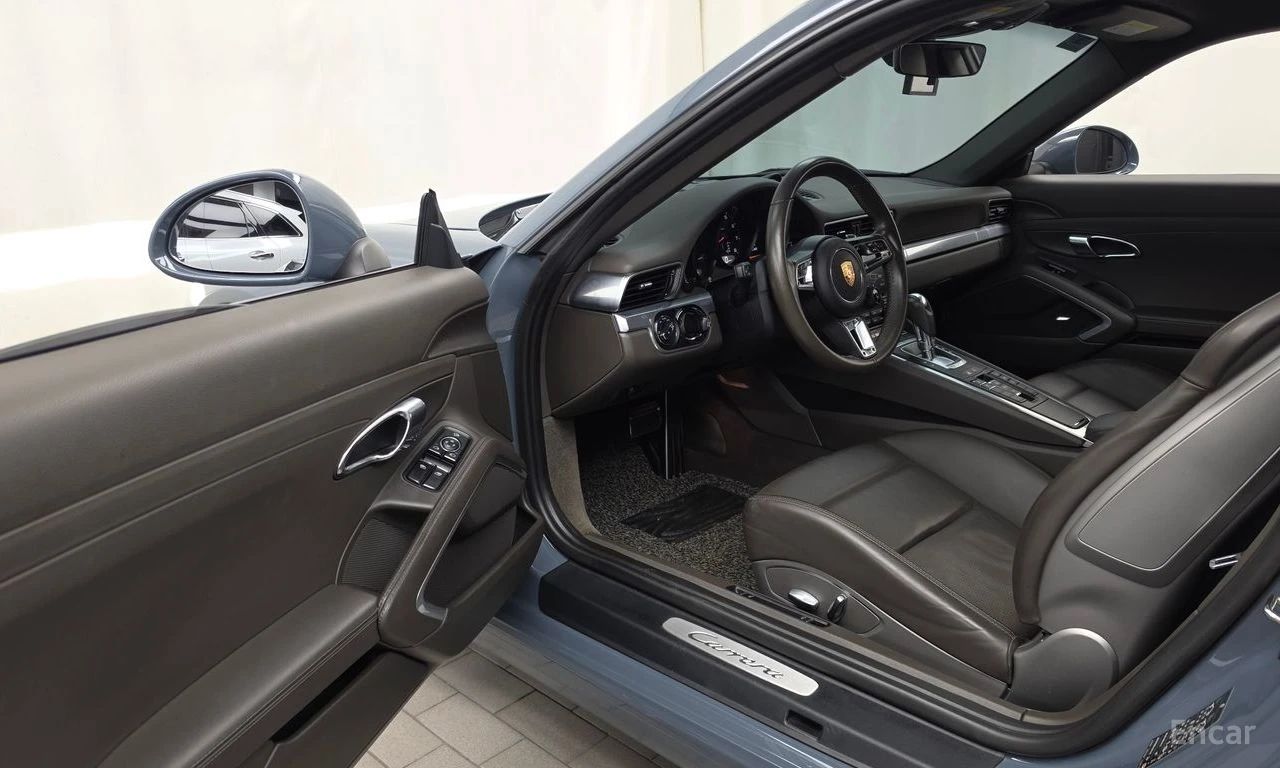 Porsche 911 911* PDK* , снимка 6 - Автомобили и джипове - 56237750