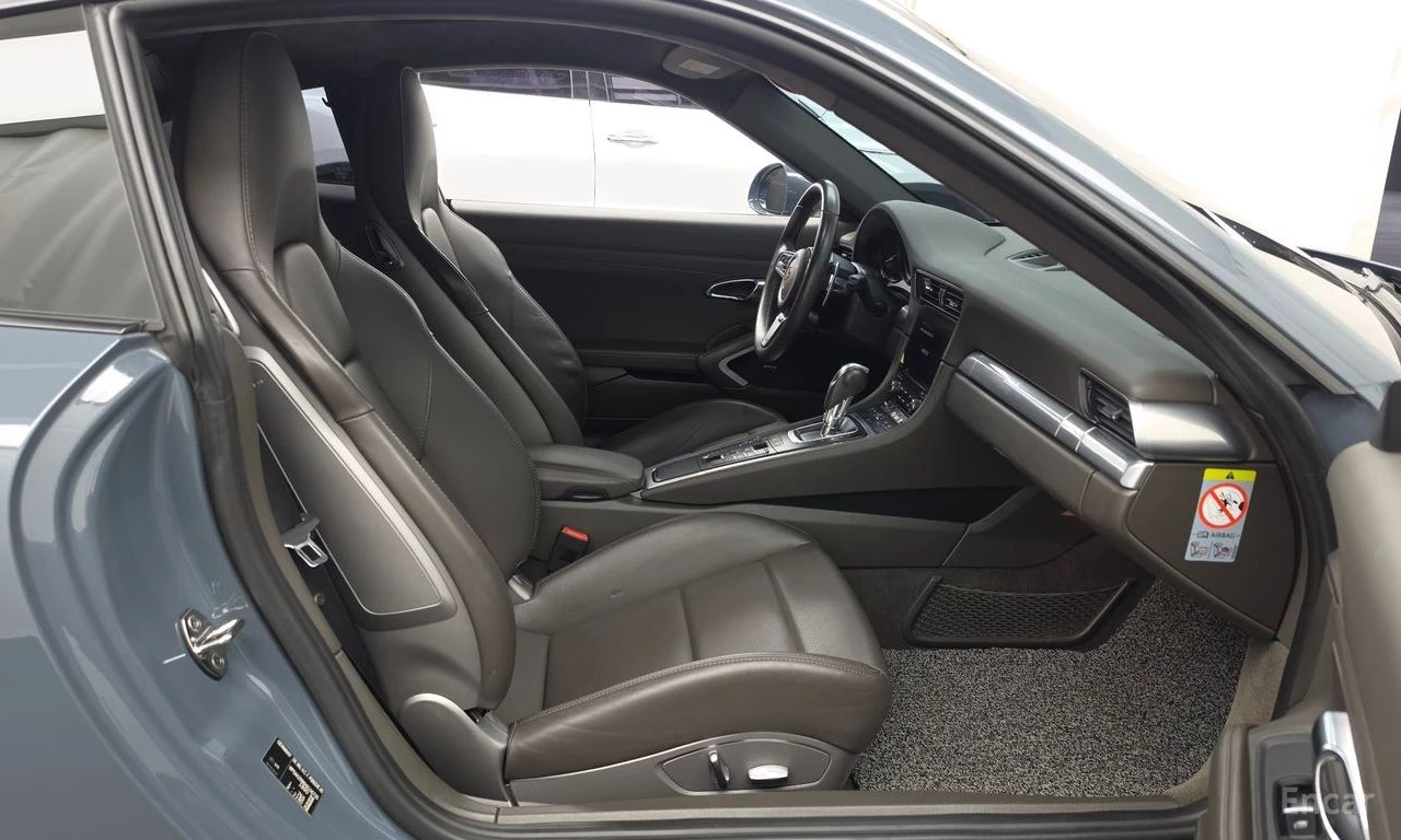 Porsche 911 911* PDK* , снимка 14 - Автомобили и джипове - 56237750
