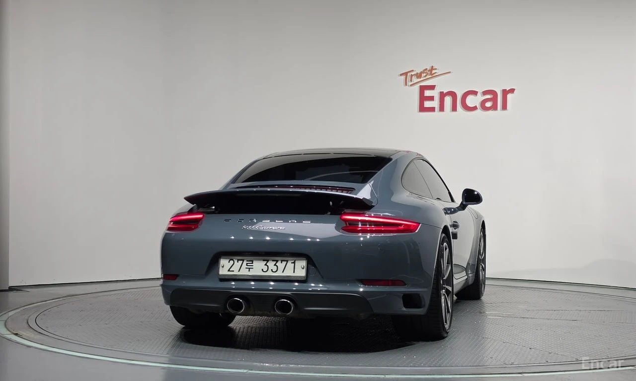 Porsche 911 911* PDK* , снимка 4 - Автомобили и джипове - 56237750