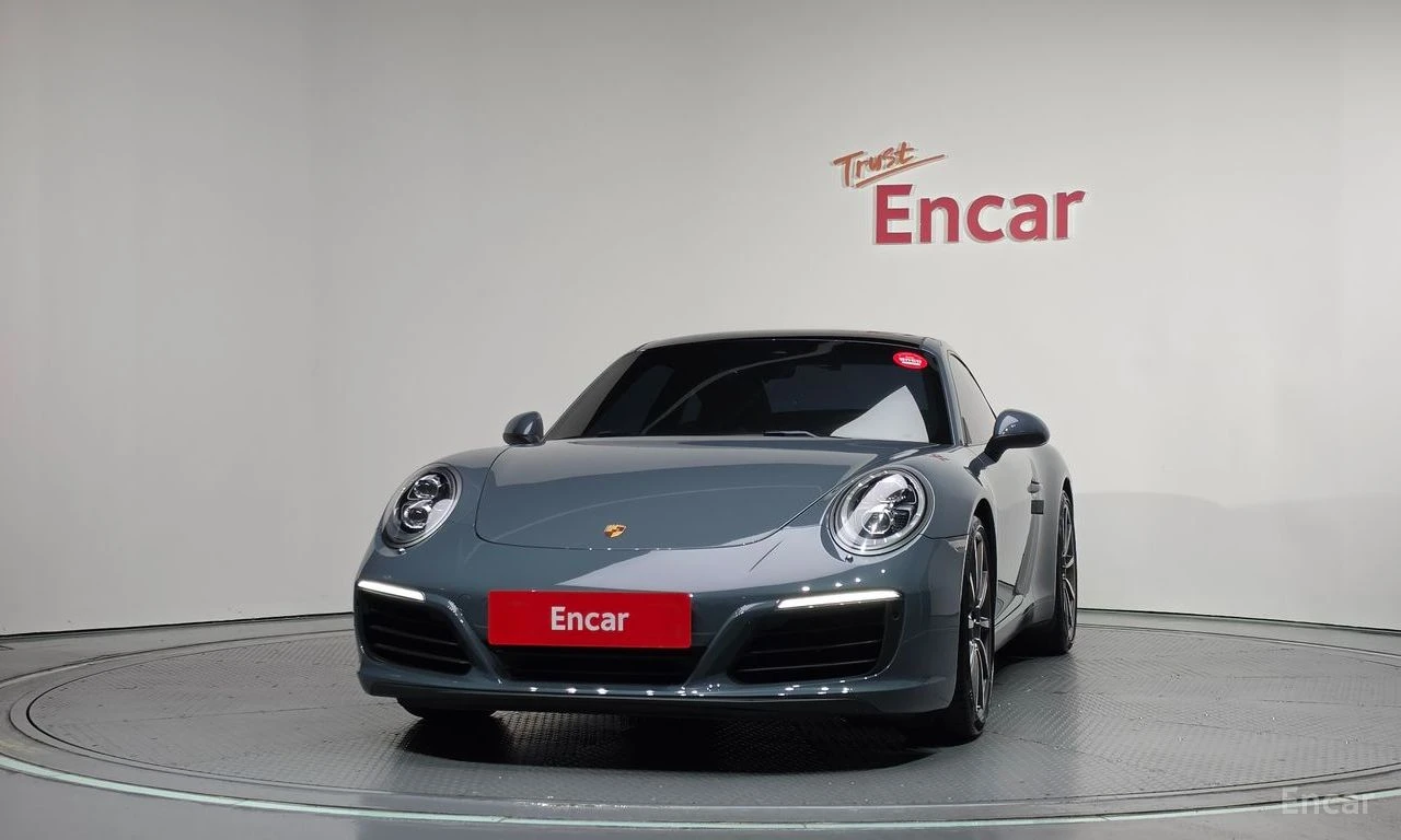 Porsche 911 911* PDK* , снимка 3 - Автомобили и джипове - 56237750