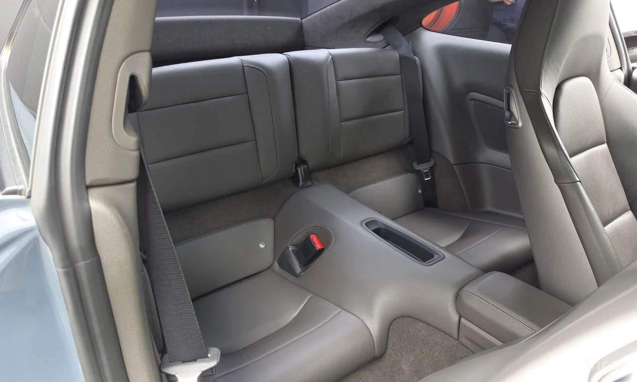Porsche 911 911* PDK* , снимка 15 - Автомобили и джипове - 56237750