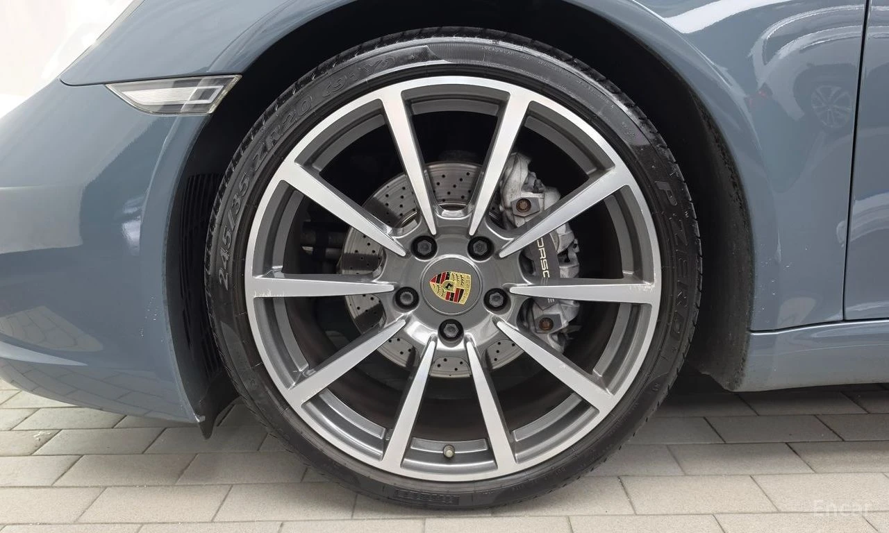Porsche 911 911* PDK* , снимка 5 - Автомобили и джипове - 56237750