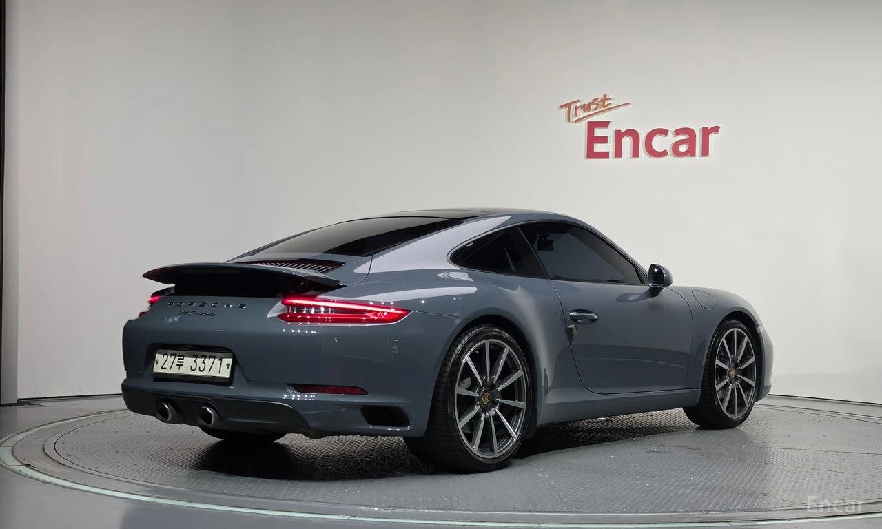 Porsche 911 911* PDK* , снимка 2 - Автомобили и джипове - 56237750