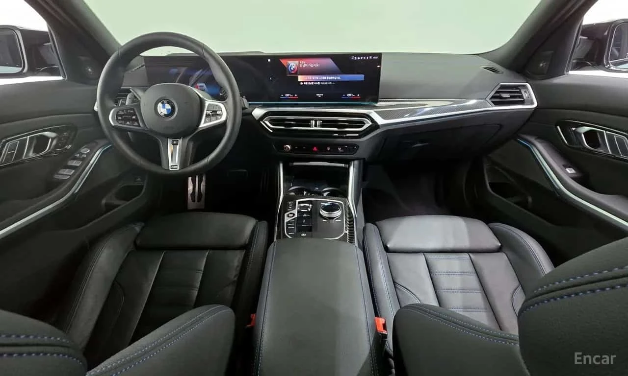 BMW 340 M340i | H/K | 360 | DISTRONIC | M SEATS, снимка 7 - Автомобили и джипове - 56254608