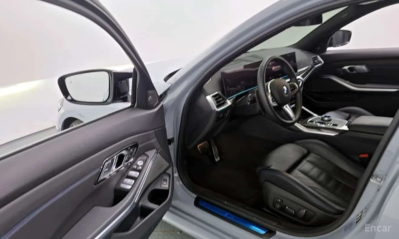 BMW 340 M340i | H/K | 360 | DISTRONIC | M SEATS, снимка 10 - Автомобили и джипове - 56254608