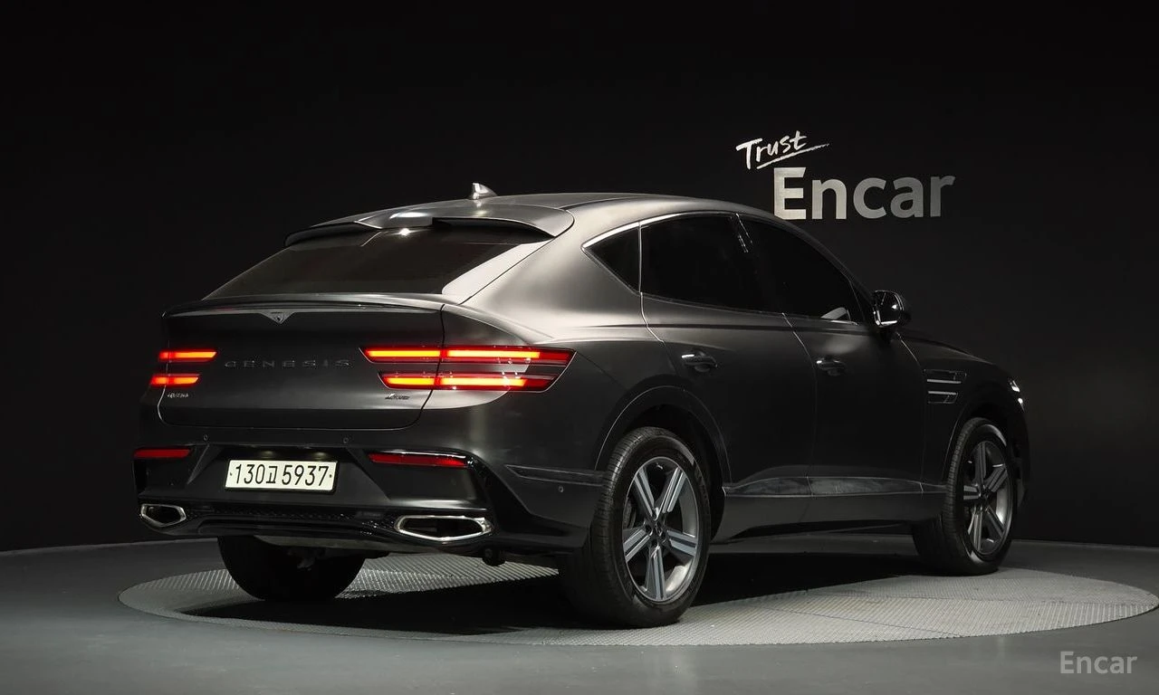 Genesis GV80 2.5T Gasoline AWD | Mobile.bg � ����������� 2