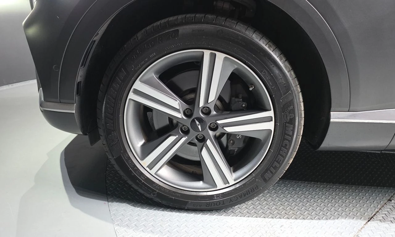 Genesis GV80 2.5T Gasoline AWD | Mobile.bg � ����������� 5