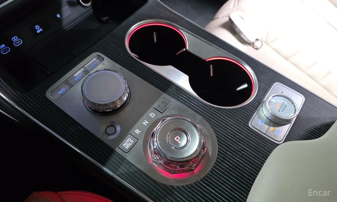 Genesis GV80 2.5T Gasoline AWD | Mobile.bg � ����������� 9