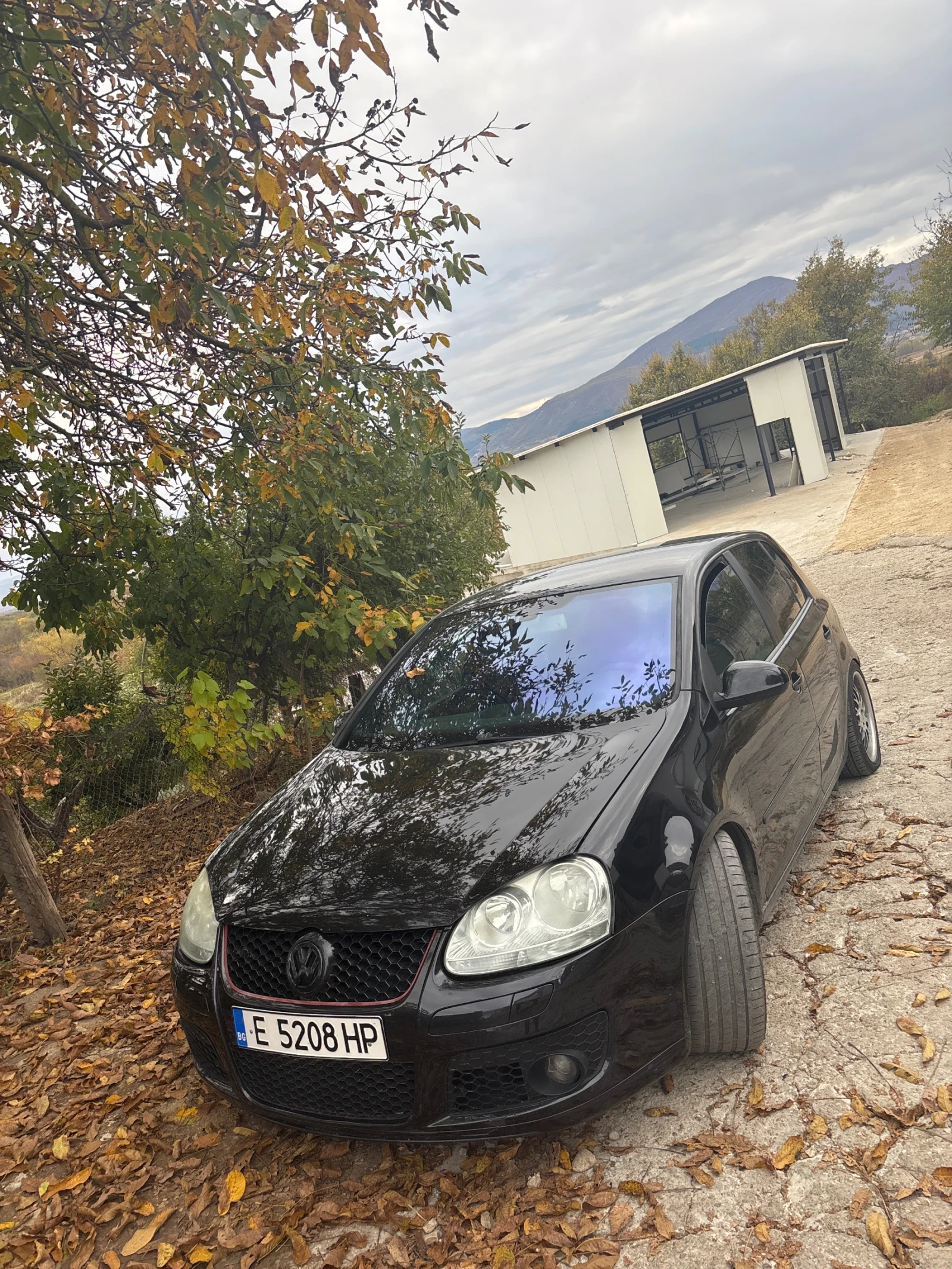 VW Golf, снимка 7 - Автомобили и джипове - 56681595