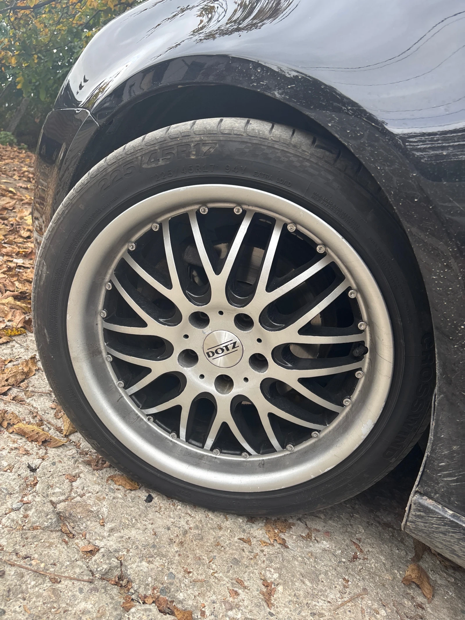 VW Golf, снимка 6 - Автомобили и джипове - 56681595