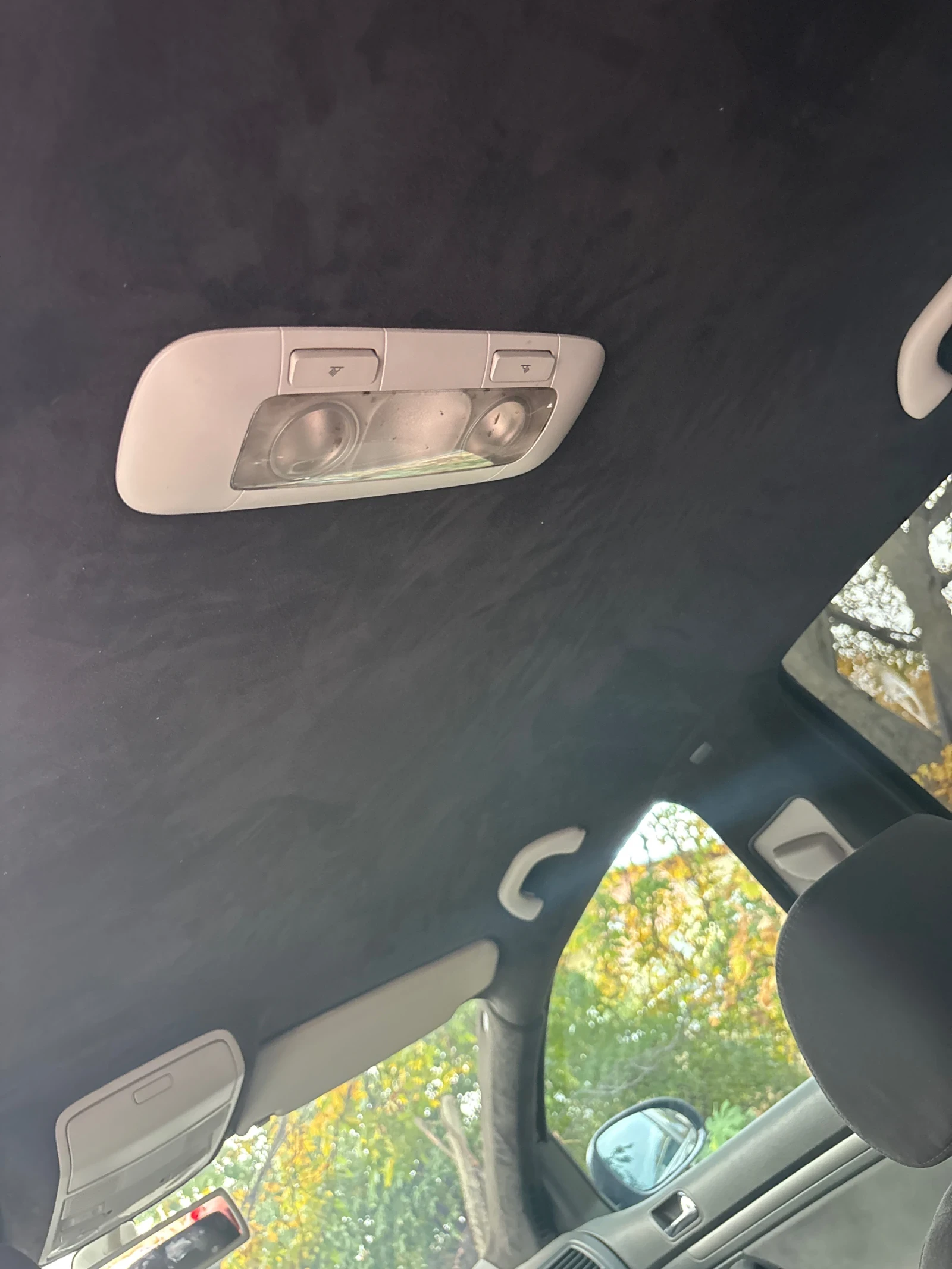VW Golf, снимка 4 - Автомобили и джипове - 56681595
