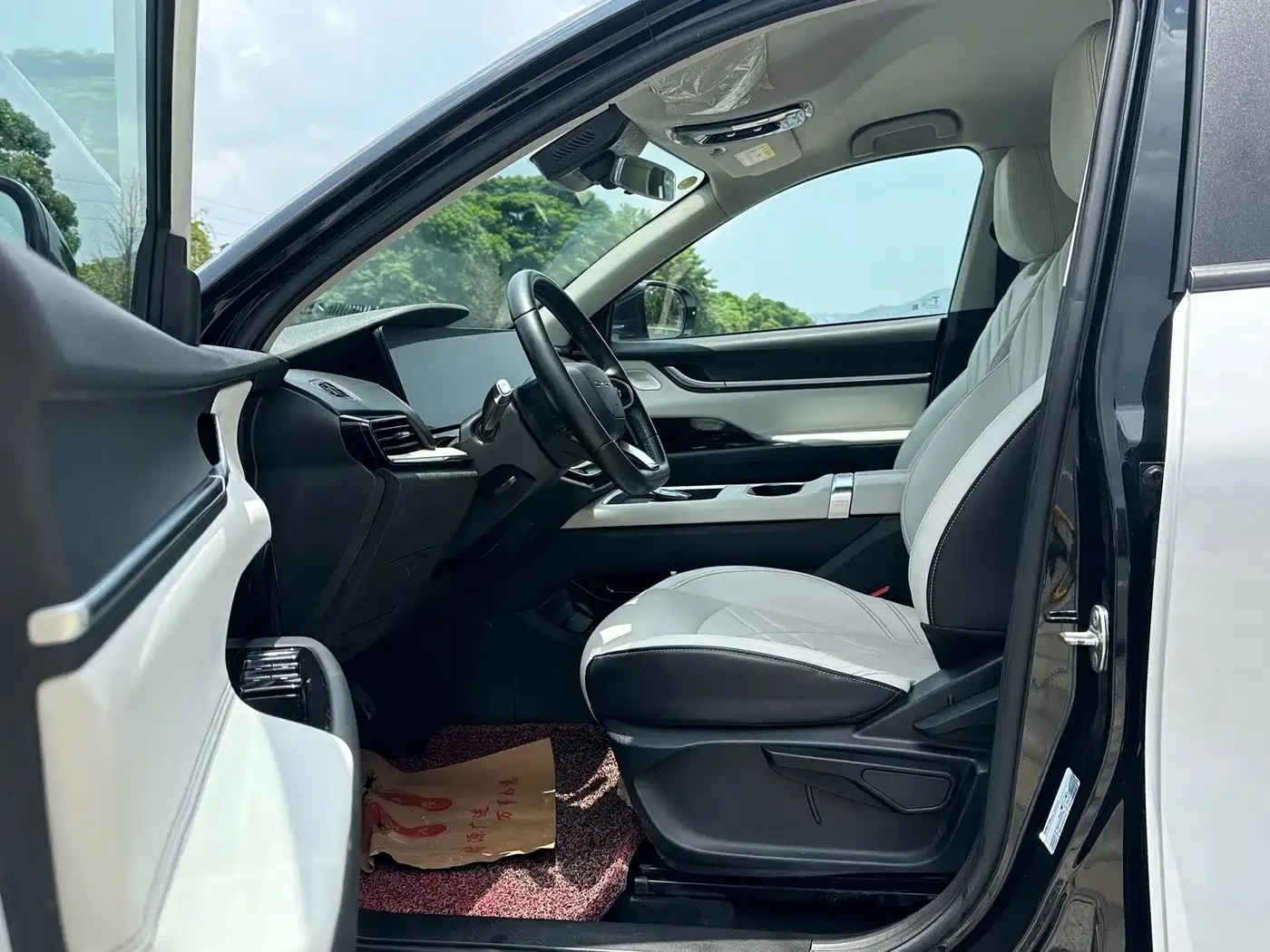 Chery Tigo 4, снимка 12 - Автомобили и джипове - 56687834