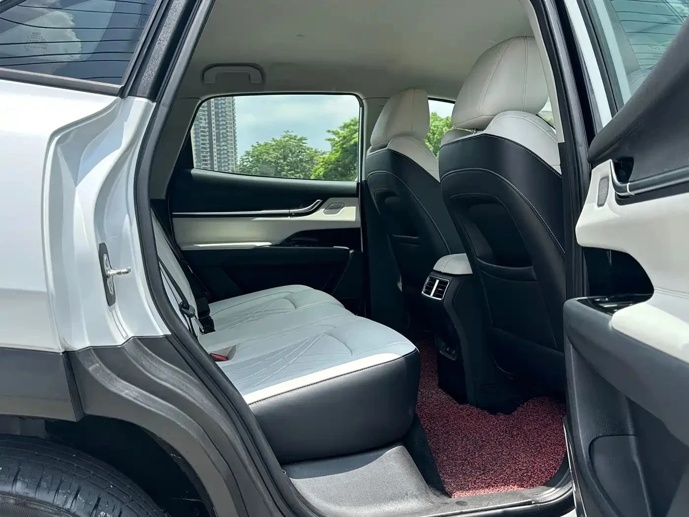Chery Tigo 4, снимка 14 - Автомобили и джипове - 56687834