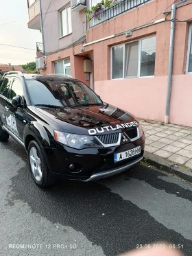 Mitsubishi Outlander 2.0 DID, снимка 5