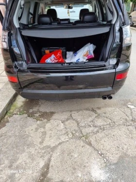 Mitsubishi Outlander 2.0 DID, снимка 16