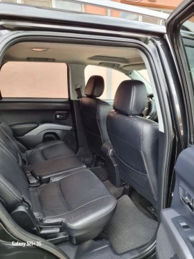 Mitsubishi Outlander 2.0 DID, снимка 17