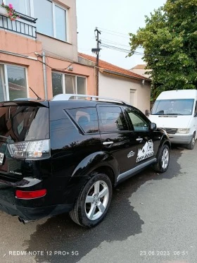 Mitsubishi Outlander 2.0 DID, снимка 12