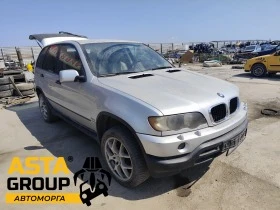 BMW X5 3.0D, снимка 1