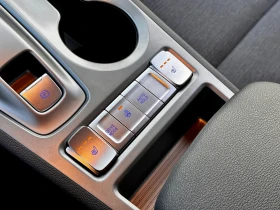 Hyundai Kona SOH100%/DE edition/Гаранционен24х.км., снимка 14