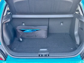 Hyundai Kona SOH100%/DE edition/Гаранционен24х.км., снимка 16