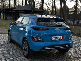 Hyundai Kona SOH100%/DE edition/Гаранционен24х.км., снимка 3