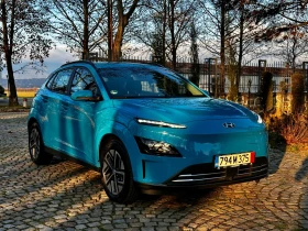 Hyundai Kona SOH100%/DE edition/Гаранционен24х.км., снимка 7