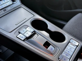 Hyundai Kona SOH100%/DE edition/Гаранционен24х.км., снимка 17