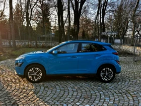 Hyundai Kona SOH100%/DE edition/Гаранционен24х.км., снимка 2