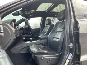 Jeep Grand cherokee OVERLAND FULL, снимка 9