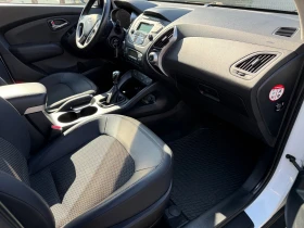 Hyundai IX35 2.0CRDI 4x4, снимка 9