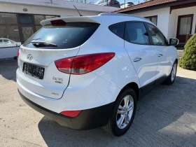 Hyundai IX35 2.0CRDI 4x4, снимка 4