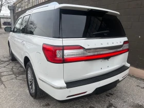 Lincoln Navigator Reserve * ОБДУХВАНЕ* 360 КАМЕРА* ПОДГРЕВИ* DIGITAL, снимка 3