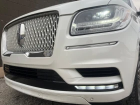Lincoln Navigator Reserve * ОБДУХВАНЕ* 360 КАМЕРА* ПОДГРЕВИ* DIGITAL, снимка 2