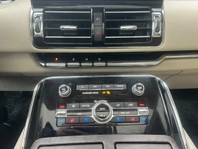 Lincoln Navigator Reserve * ОБДУХВАНЕ* 360 КАМЕРА* ПОДГРЕВИ* DIGITAL, снимка 13