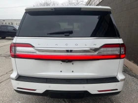 Lincoln Navigator Reserve * ОБДУХВАНЕ* 360 КАМЕРА* ПОДГРЕВИ* DIGITAL, снимка 4