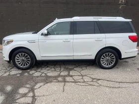 Lincoln Navigator Reserve * ОБДУХВАНЕ* 360 КАМЕРА* ПОДГРЕВИ* DIGITAL, снимка 5