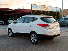 Hyundai IX35 1.7 CRDi* EURO 5A* НОВ ВНОС* , снимка 6