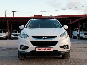 Hyundai IX35 1.7 CRDi* EURO 5A* НОВ ВНОС* , снимка 2